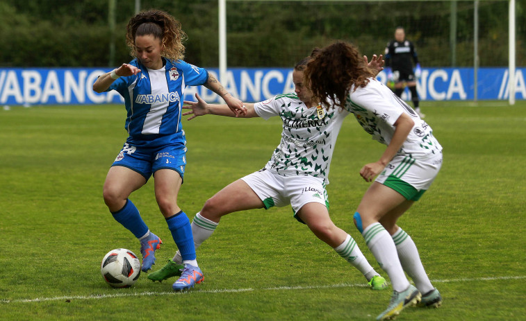 Seis equipos para un solo puesto de ascenso directo