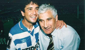 Bebeto: 