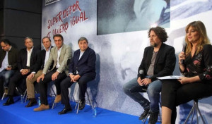 Raúl Román, director del 