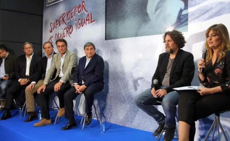 Raúl Román, director del 