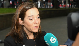 Inés Rey: 