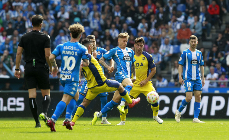 Desestimada la demanda de Futbolistas ON y Futpro contra AFE y UGT por el convenio de Primera RFEF