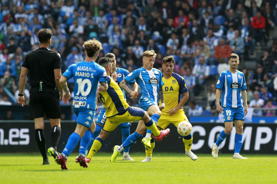Desestimada la demanda de Futbolistas ON y Futpro contra AFE y UGT por el convenio de Primera RFEF
