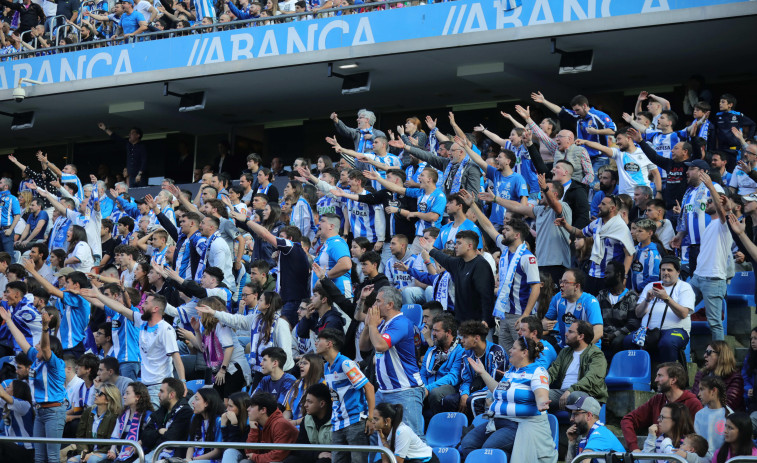 Podcast | El Depor da un paso al frente