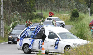 El Depor y A Coruña se despiden de Arsenio
