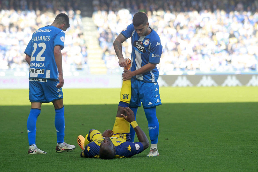 Olabe: "Este equipo tiene mucha energía y vamos a llegar preparados al playoff"