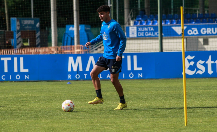 Trilli vuelve al grupo, Pepe sigue al margen