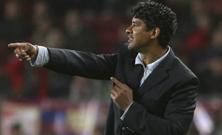 Rijkaard: 