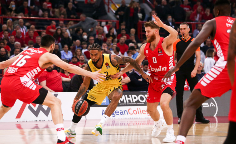 La Euroliga alcanza un acuerdo con ESPN para llevar su baloncesto a Estados Unidos