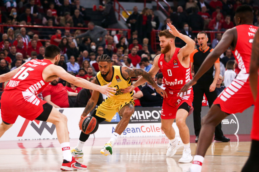 La Euroliga alcanza un acuerdo con ESPN para llevar su baloncesto a Estados Unidos