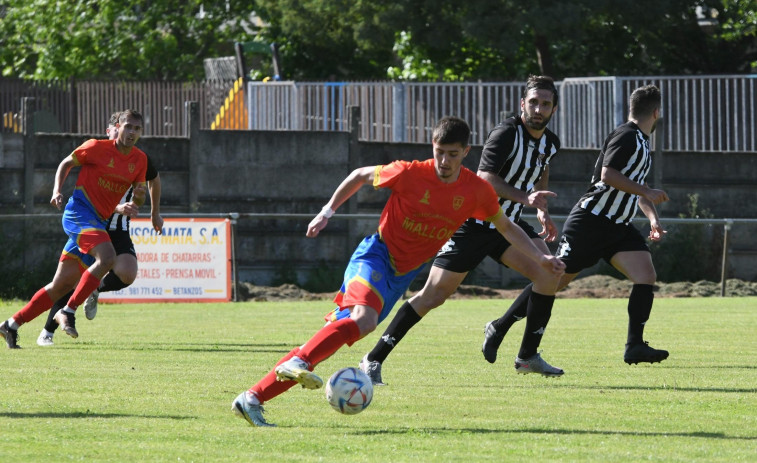Anthony: “Confío en el equipo, en el cuerpo técnico y en el ascenso”