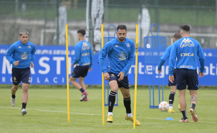 Arturo no salta a entrenar y su salida parece inminente