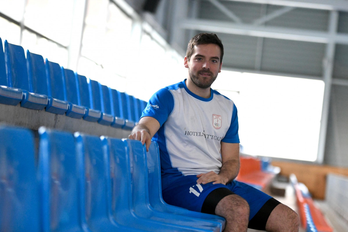 Kevin Dacosta