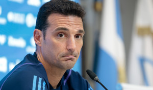 Scaloni: El Depor volverá 