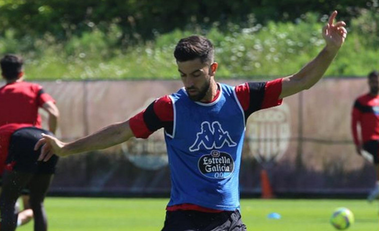 Marc Carbó: “El de Granada es un partido de motivación”