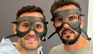El Depor presenta a sus superhéroes