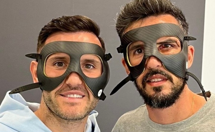 El Depor presenta a sus superhéroes