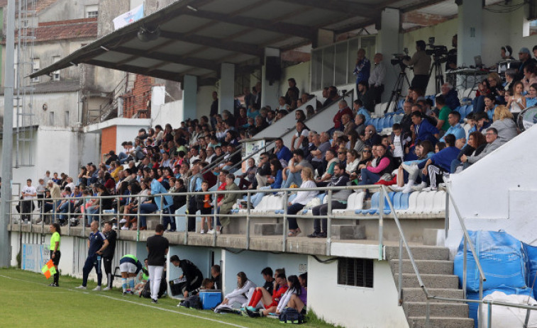 Los padres de la jugadora infantil del Villalonga, el entrenador del Poio y ambos clubes lanzan un comunicado para zanjar la polémica