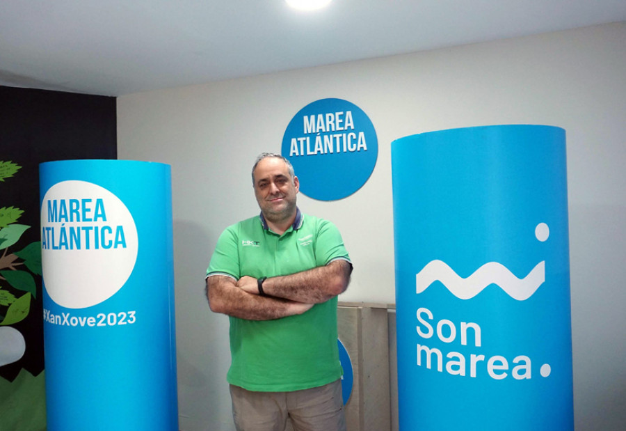 Iván Núñez: “La actividad física no se debe considerar como un negocio, debe ser un servicio para los ciudadanos”