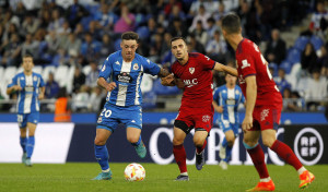 El Depor no se fía, a pesar de los buenos números contra el Linares