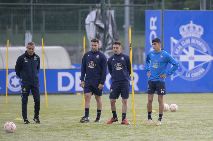 Lucas, Quiles y Villares, bajas en Linares, regresa Pepe Sánchez
