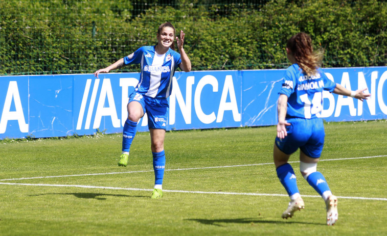 El Depor Abanca, con licencia para soñar con el ascenso