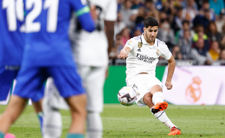 Asensio castiga la especulación