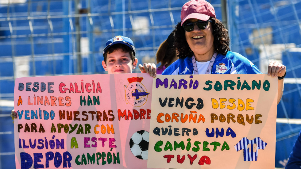 El Castellón-Depor, el domingo 11 de junio a las 18 horas