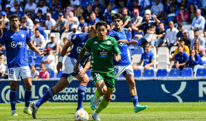 3-2. Un Depor de dos caras da portazo al ascenso directo