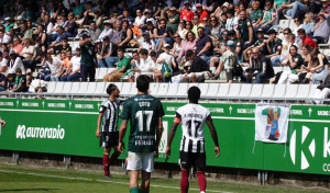 El Racing de Ferrol remonta para situarse como líder aprovechando el tropiezo del Alcorcón