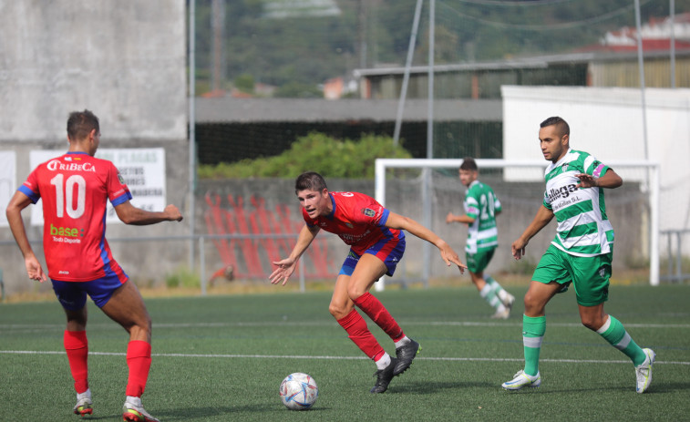 Da Lama: “Sentí alegría; solemos marcar en jugadas a balón parado”