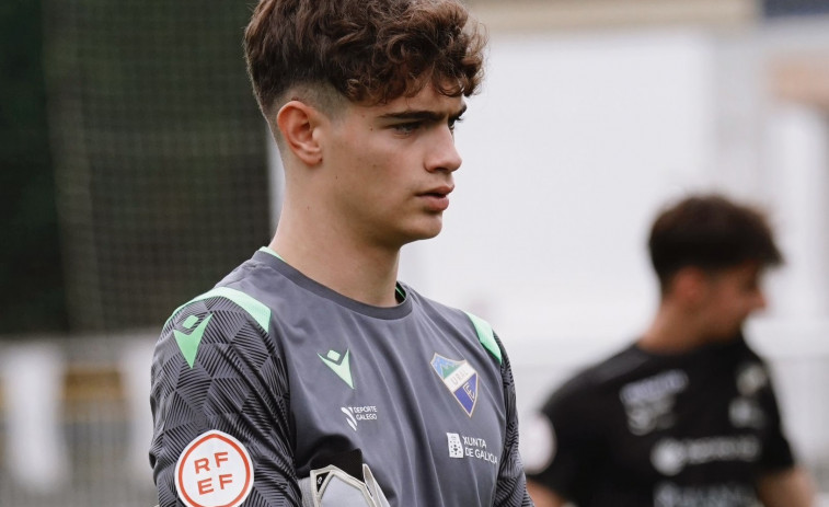Adri: “Hay muy buen rollo en el vestuario”