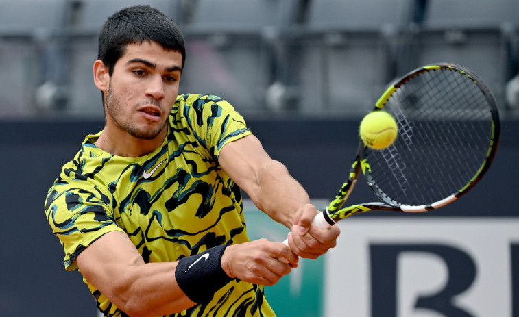 Alcaraz necesita ganar a Djokovic para asegurarse el número 1 de la ATP