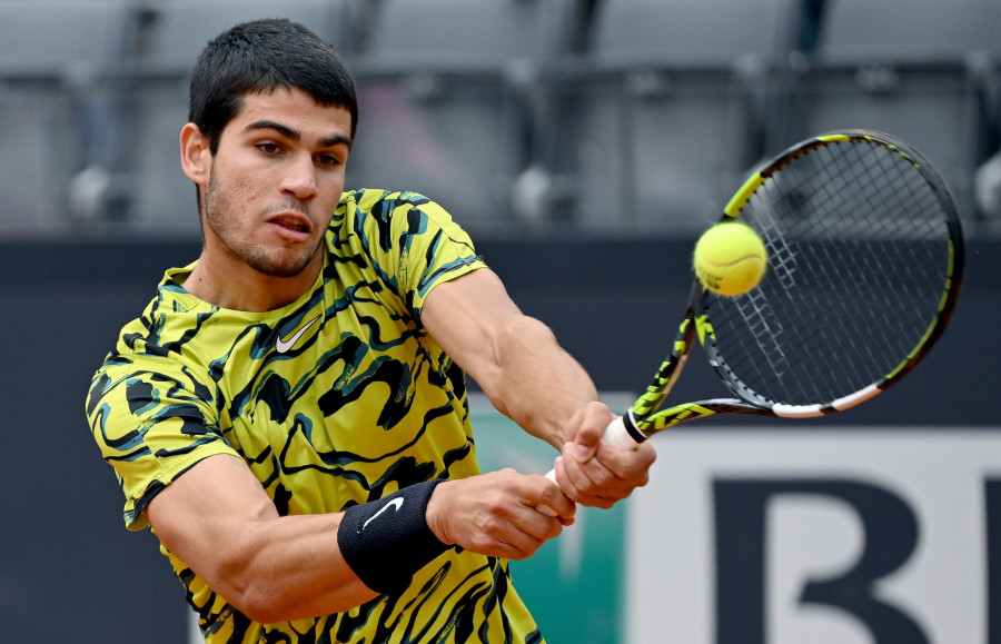 Alcaraz necesita ganar a Djokovic para asegurarse el número 1 de la ATP