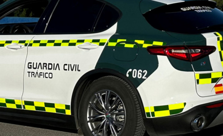 La Guardia Civil investiga una presunta agresión a un árbitro de 14 años en un partido de benjamines en O Porriño