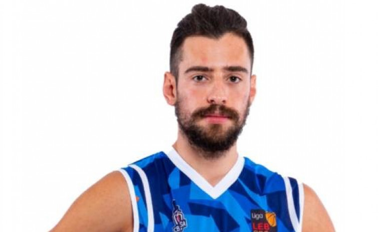El jugador de baloncesto Josep Pérez Tomás investigado por un supuesto delito de agresión sexual