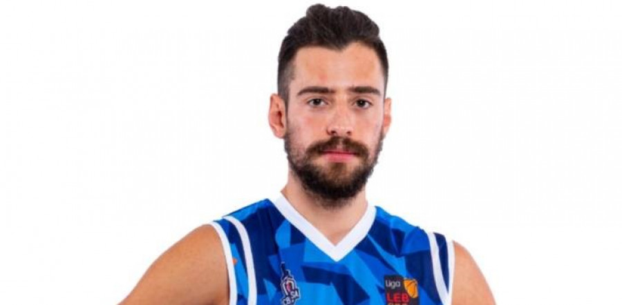El jugador de baloncesto Josep Pérez Tomás investigado por un supuesto delito de agresión sexual