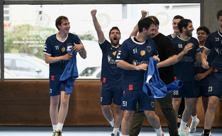 El OAR jugará la fase en casa