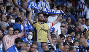 El playoff de ascenso del Depor, incluido en el abono