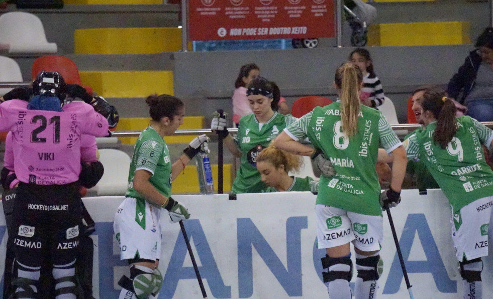 El Liceo se desvincula del femenino