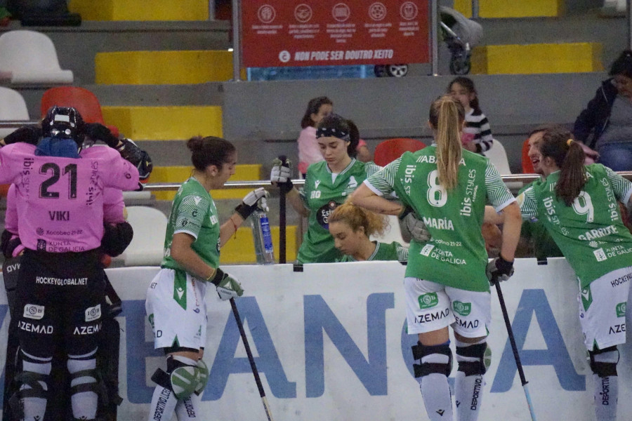 El Liceo se desvincula del femenino