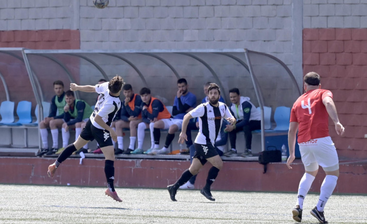 El Victoria, sin confianzas ante el Meicende, la revelación del torneo