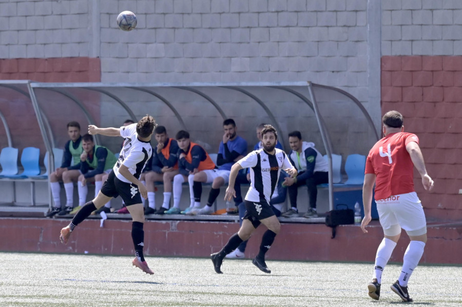 El Victoria, sin confianzas ante el Meicende, la revelación del torneo