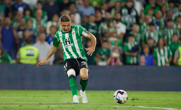 Joaquín, más allá de los números