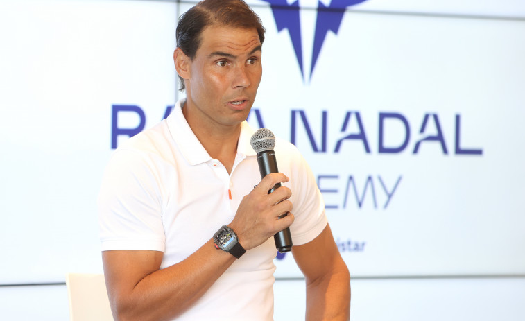 Nadal: 