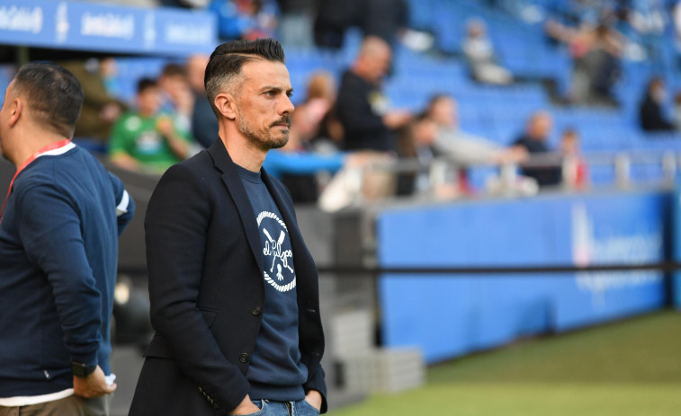 De la Barrera: “Lo primero era cerrar la presencia en playoff y lo conseguimos”