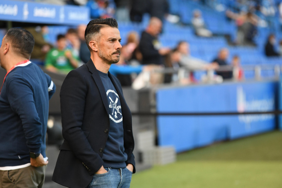 De la Barrera: “Lo primero era cerrar la presencia en playoff y lo conseguimos”