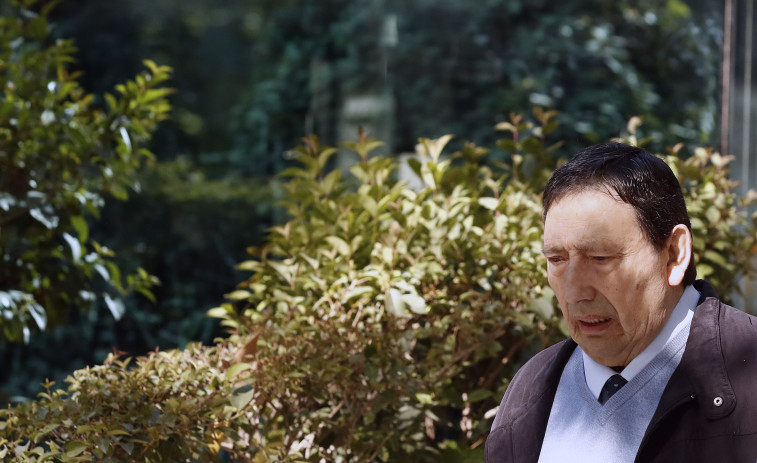 Fallece Victoriano Sánchez Arminio
