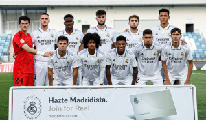 El Castilla tensa la cuerda