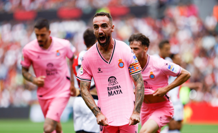 Desafío total para ‘pericos’ y ‘colchoneros’ en el RCDE Stadium